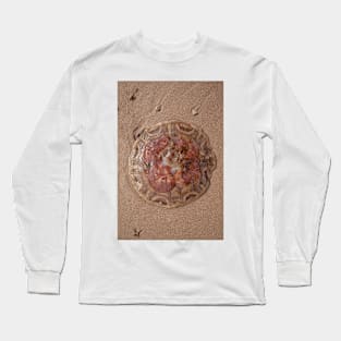 Jellyfish Long Sleeve T-Shirt